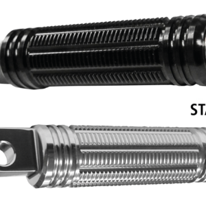 PEDANE POGGIAPIEDI STASH BURLY BRAND