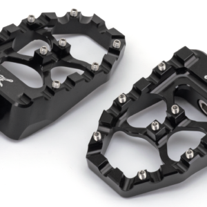 PEDANE POGGIAPIEDI MX BURLY BRAND