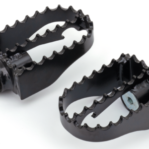 PEDANE POGGIAPIEDI MX BURLY BRAND