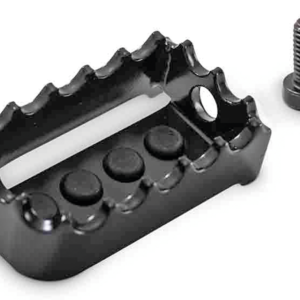 PEDANE POGGIAPIEDI MX BURLY BRAND