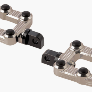 PEDANE POGGIAPIEDI MODULARI ARLEN NESS STILE MX