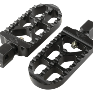 PEDANE JOKER MACHINE PER INDIAN SCOUT E VICTORY OCTANE