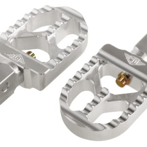 PEDANE JOKER MACHINE PER INDIAN SCOUT E VICTORY OCTANE