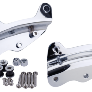 KIT DI ATTACCHI A 4 PUNTI PER TOURING