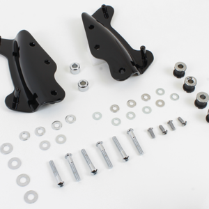 KIT DI ATTACCHI A 4 PUNTI PER TOURING