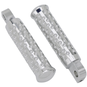 PEDANE E PEDALINI CAMBIO KEN'S FACTORY