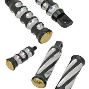 PEDANE E PEDALINI CAMBIO KEN'S FACTORY NEO FUSION