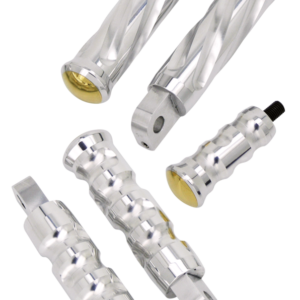 PEDANE E PEDALINI CAMBIO KEN'S FACTORY NEO FUSION