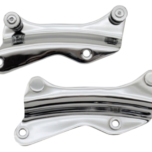 KIT DI ATTACCHI A 4 PUNTI PER TOURING