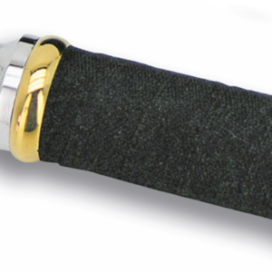 KUSTOM TECH PEDANE CON NASTRO TELATO