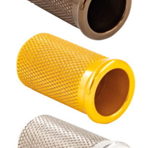 PEDALINI FRENO E CAMBIO P16 POWERPLANT