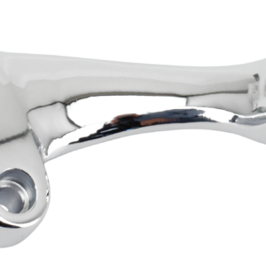 SUPPORTO PEDANA LATO SINISTRO PER CAMBIO PER SPORTSTER