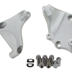 ATTACCHI PEDANE PASSEGGERO GENUINE ZODIAC PER SPORTSTER