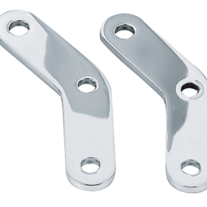 STAFFE DI RIPOSIZIONAMENTO PEDANE PASSEGGERO PER SOFTAIL