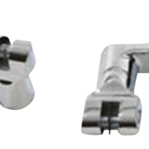 STAFFE DI RICOLLOCAZIONE DELUXE PER PEDANE PASSEGGERO SOFTAIL