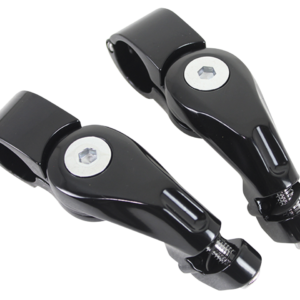 KIT PEDANE AVANZATE DA RIPOSO REGOLABILI