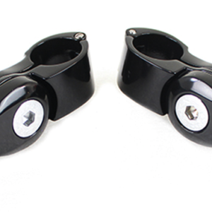 KIT PEDANE AVANZATE DA RIPOSO REGOLABILI