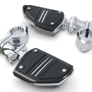 KIT ATTACCHI PEDANE CIRO PER PARAMOTORE