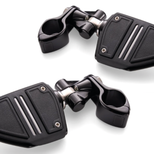 KIT ATTACCHI PEDANE CIRO PER PARAMOTORE