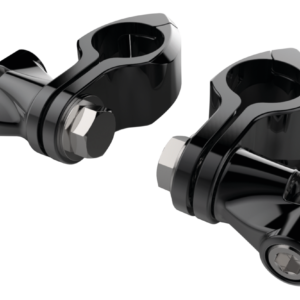 KIT ATTACCHI PEDANE CIRO PER PARAMOTORE