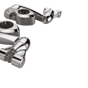 KIT ATTACCHI PEDANE CIRO PER PARAMOTORE