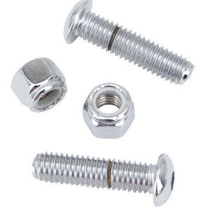 KIT BULLONI E DADI PEDANE