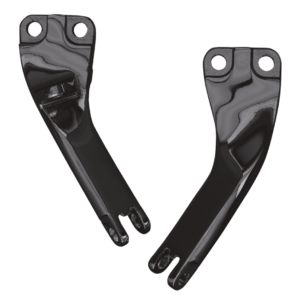 SUPPPORTI PEDANE PASSEGGERO PER DYNA