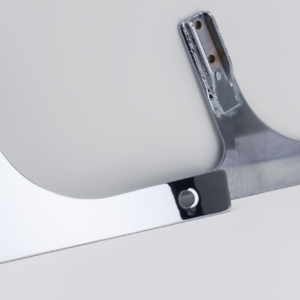 SISSY BAR A MONTAGGIO RIGIDO "MINI LOW BOY"