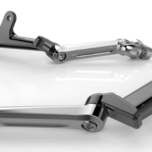 ATTACCHI PEDANE AVANZATE DA RIPOSO CIRO