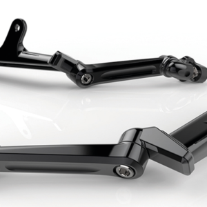 ATTACCHI PEDANE AVANZATE DA RIPOSO CIRO