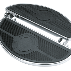 PEDANE GUIDATORE MOON PER BIG TWIN E 45CI