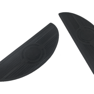 PEDANE GUIDATORE REGOLABILI "SHAKER" MOON