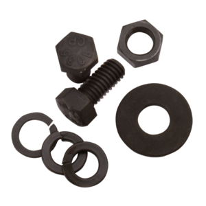 KIT DI MONTAGGIA STAFFA E LEVA FRENO A PEDALE