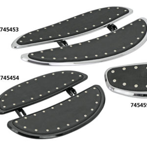 PEDANE BANANA DI CYCLESMITH