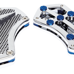 PEDANE POGGIAPIEDI VITY'S DESIGN