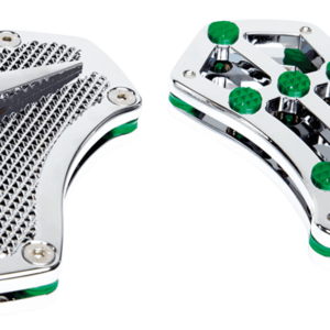 PEDANE POGGIAPIEDI VITY'S DESIGN