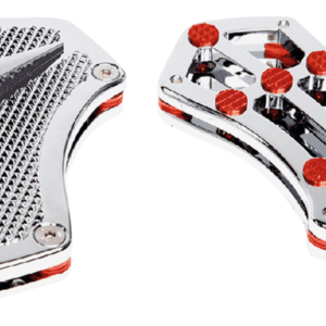 PEDANE POGGIAPIEDI VITY'S DESIGN