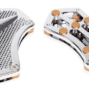 PEDANE POGGIAPIEDI VITY'S DESIGN