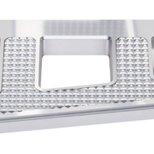 PEDANE RACING VITY’S DESIGN