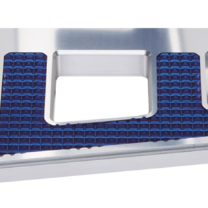 PEDANE RACING VITY’S DESIGN