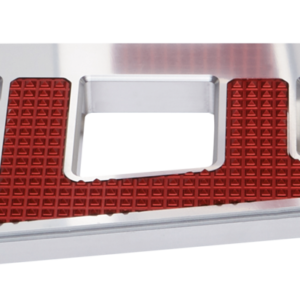 PEDANE RACING VITY’S DESIGN