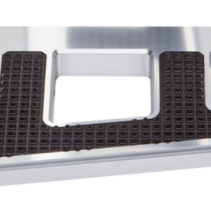 PEDANE RACING VITY’S DESIGN