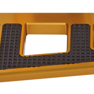 PEDANE RACING VITY’S DESIGN