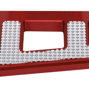 PEDANE RACING VITY’S DESIGN