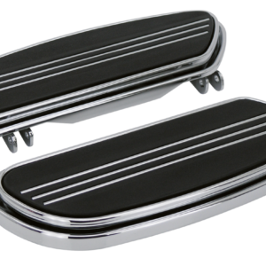 PEDANE GUIDATORE SWEPT STREAMLINER