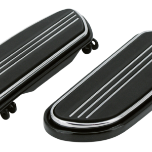 PEDANE GUIDATORE SWEPT STREAMLINER