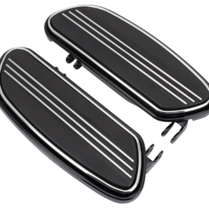 KIT PEDANE ALLUNGATE PER TOURING