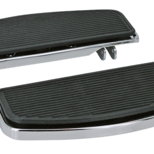 PEDANE GUIDATORE STILE POLICE