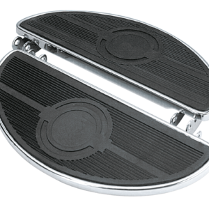 PEDANE GUIDATORE MOON PER BIG TWIN E 45CI