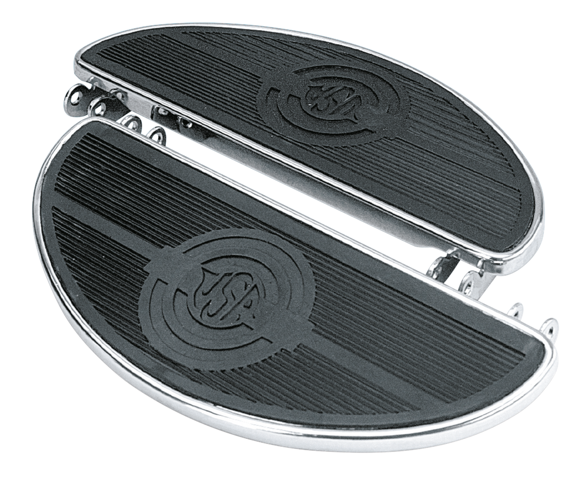 PEDANE MOON GUIDATORE CON LOGO USA